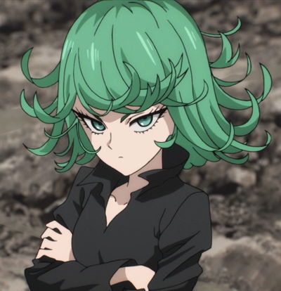 Tatsumaki AI Roleplay