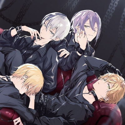 Fantasista Squad AI Roleplay