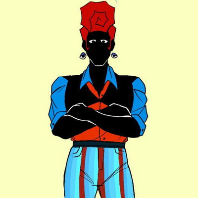 Virus Wally AI Roleplay