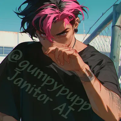 Zain Caine AI Roleplay