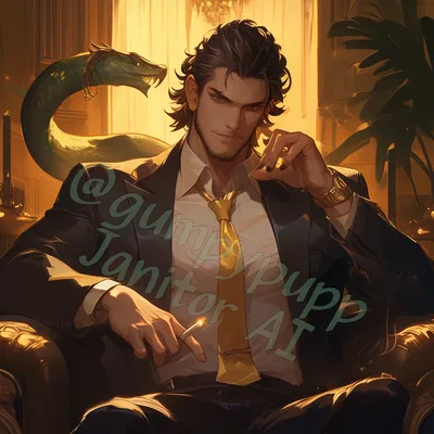 Valerio AI Roleplay