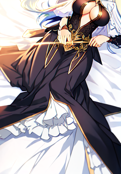 Yoruichi AI Roleplay