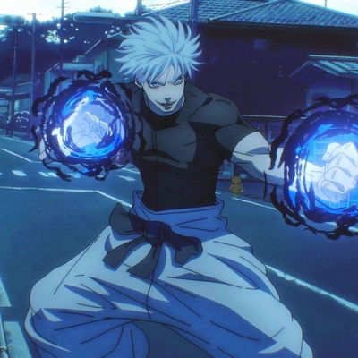 Gojo Satoru AI Roleplay