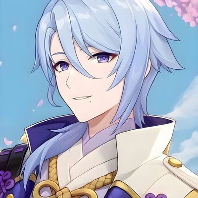 Kamisato Ayato AI Roleplay