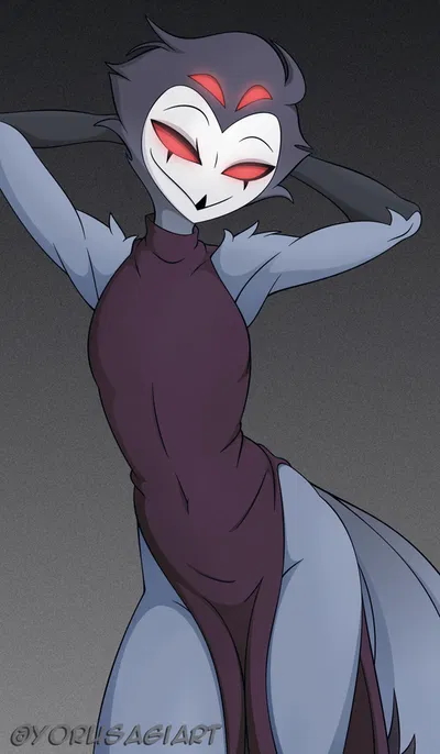 Stolas Goetia AI Roleplay