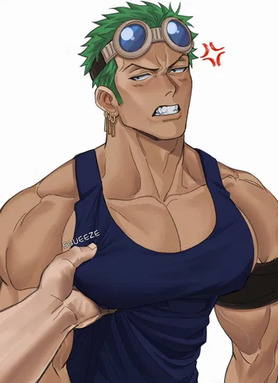 Zoro AI Roleplay