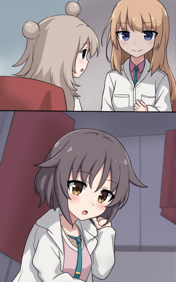 사이온 AI Roleplay