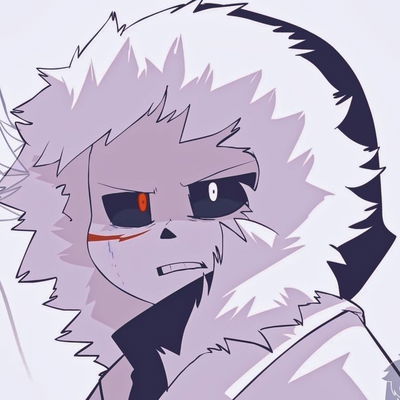 Cross Sans AI Roleplay