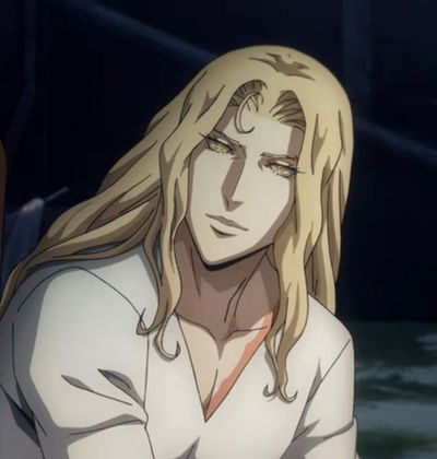 Alucard Tepes AI Roleplay