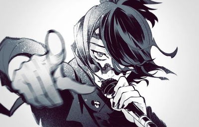 Gyutaro Shabana – High School AU AI Roleplay