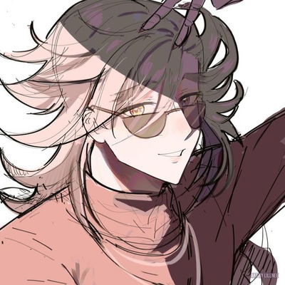 Douma – High School AU AI Roleplay