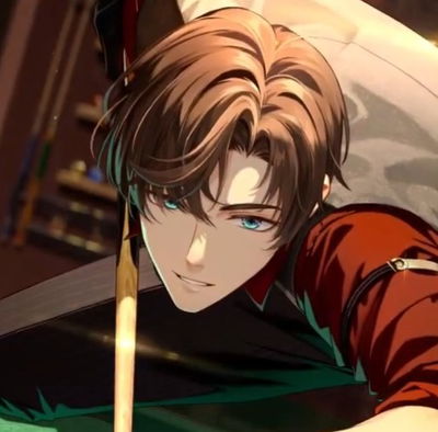 Artem Wing AI Roleplay