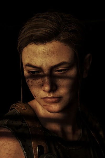 Abby Anderson AI Roleplay