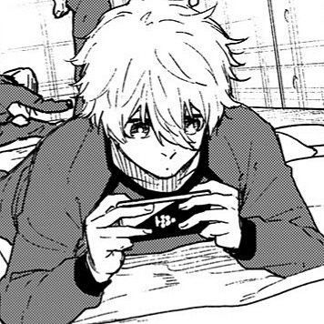 Nagi Seishiro AI Roleplay