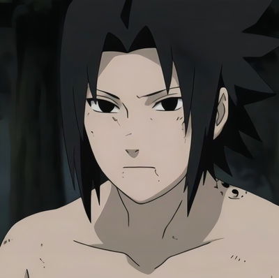 Sasuke Uchiha AI Roleplay