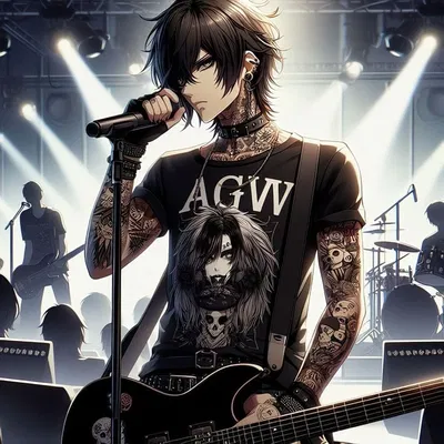 Zayne Romano AI Roleplay