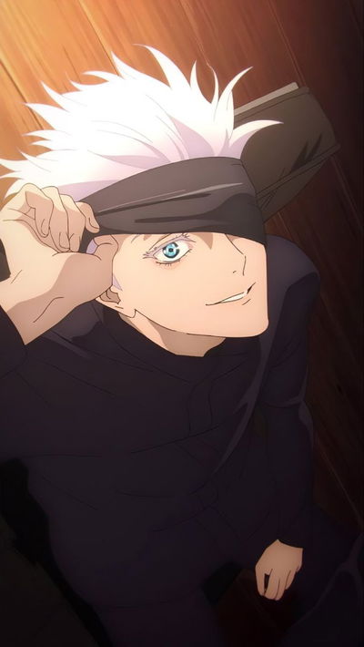 Gojo Satoru AI Roleplay