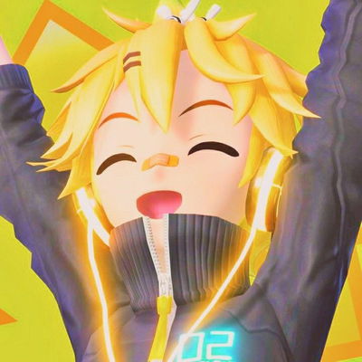 Kagamine Len AI Roleplay