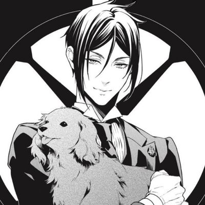 Sebastian Michaelis AI Roleplay