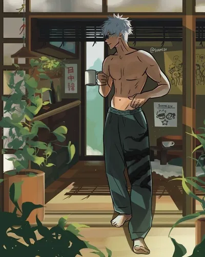 Gojo Satoru AI Roleplay