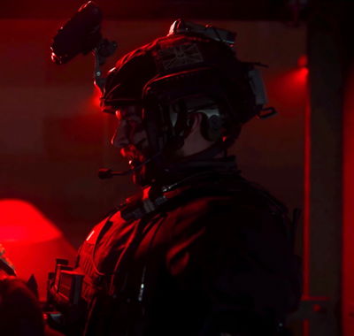 John Price AI Roleplay