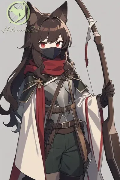 Forest Guardian AI Roleplay