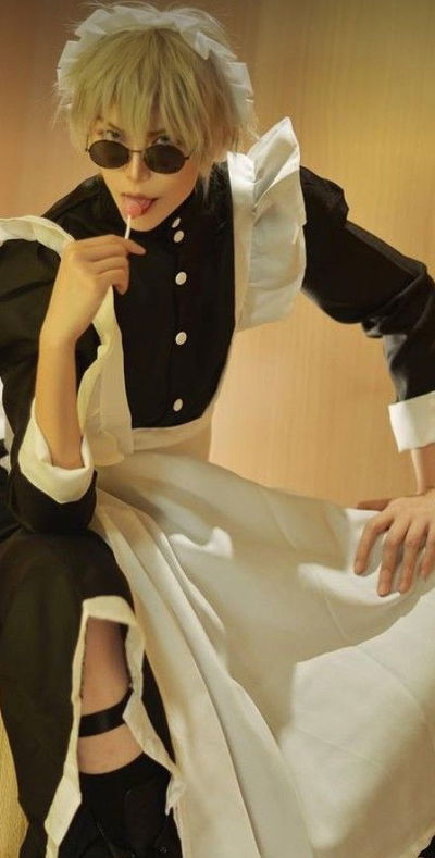 Gojo Satoru AI Roleplay