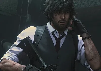 Carlos Oliveira AI Roleplay