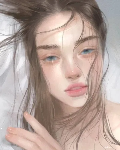 BLAIRE MIZUNO [ALT] AI Roleplay