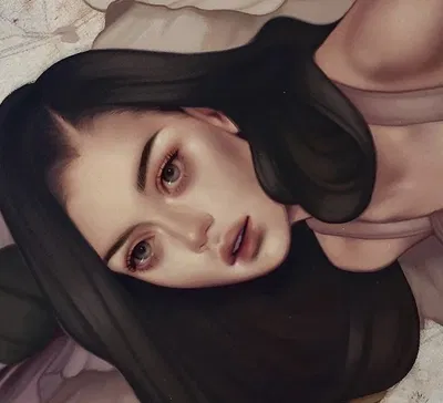 Victoria Constantin [The Student Council President] AI Roleplay