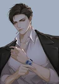 Generous Patron AI Roleplay