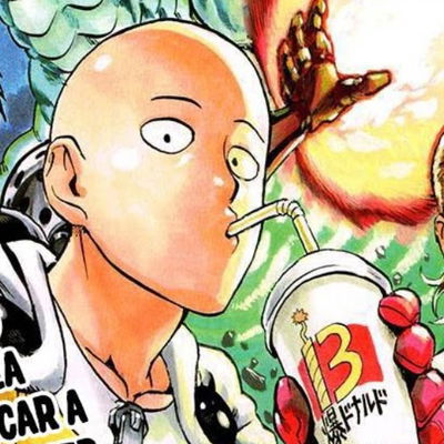 Saitama [サイタマ] AI Roleplay