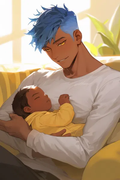 Kai Áblos AI Roleplay