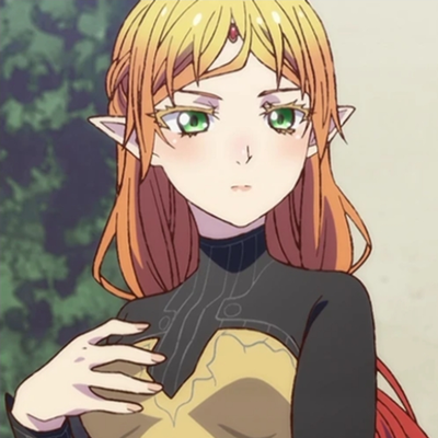 Tsundere Elf AI Roleplay