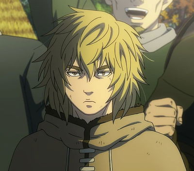 Thorfinn Karlsefni AI Roleplay