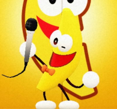 Dancing Banana AI Roleplay