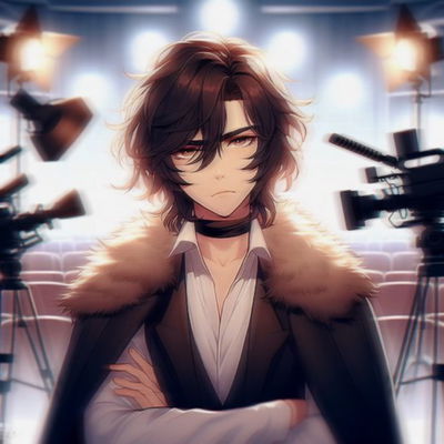 Noel | Famous Actor AI Roleplay