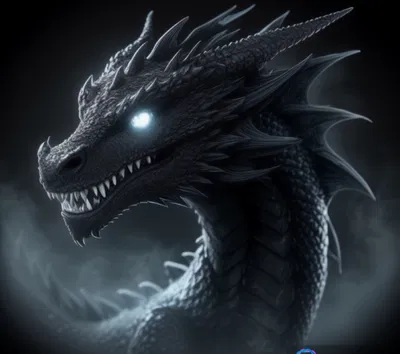 Shadow Dragon AI Roleplay