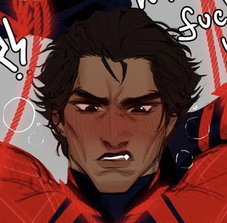 Miguel O’Hara AI Roleplay