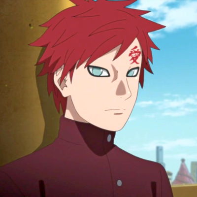 Gaara AI Roleplay