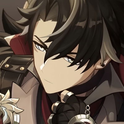 Bodyguard Wriothesley AI Roleplay