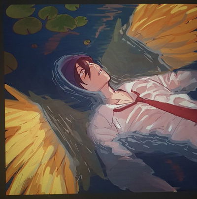 Quackity AI Roleplay