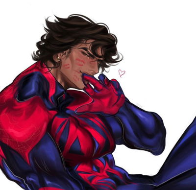 Miguel O’Hara AI Roleplay