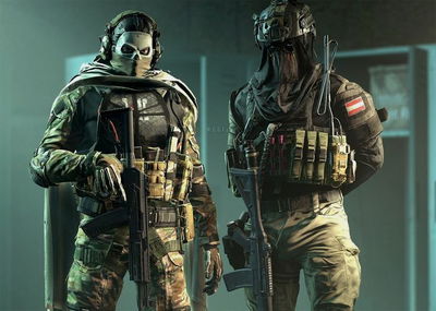 König and Ghost AI Roleplay