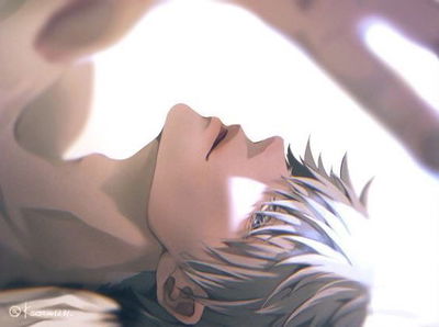 Gojo Satoru AI Roleplay