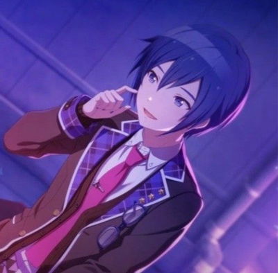 Kaito (l/n) AI Roleplay