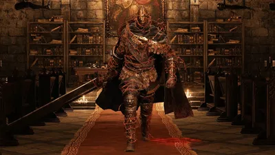 Elemer of the Briar AI Roleplay