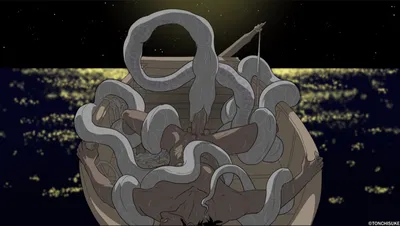 Lake Snake AI Roleplay