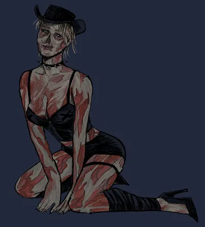 Beatrix Russel AI Roleplay