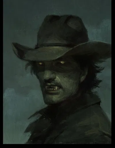 Elliot E. Saint James AI Roleplay